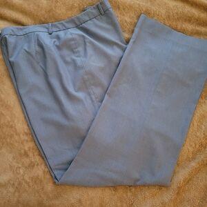 NWOT Tailored pants by KASPER Size 18